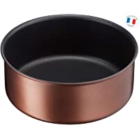Tefal INGENIO ECO-Respet - Cazo de inducción (16 cm- 1-5 L- mango de inducción- se vende por separado)